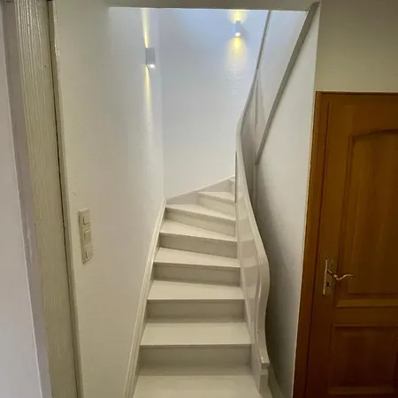 Grosszuegige Fuer Bis Zu 4 Personen Mit Balkon *